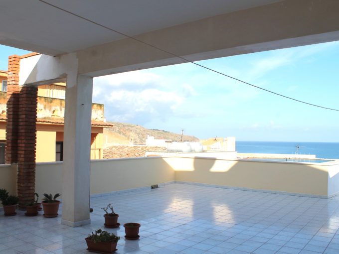 Casa Panoramica in Vendita Castellammare del Golfo - Mq. 400 Casa Panoramica in Vendita Castellammare del Golfo - Mq. 400 Casa Madrice Castellammare del Golfo VenditaIMG 8817 680x510 - Casa Panoramica in Vendita Castellammare del Golfo - Mq. 400
