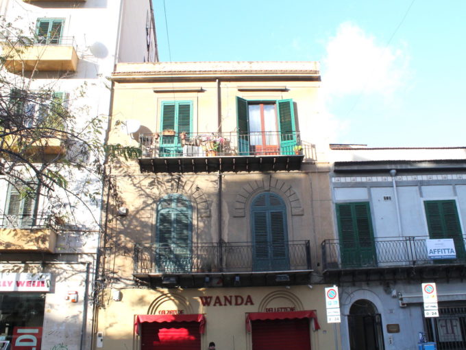 Appartamento in vendita a Palermo a pochi passi dal tribunale Appartamento in vendita a Palermo a pochi passi dal tribunale Appartamento Tribunale palermoIMG 8732 680x510 - Appartamento in vendita a Palermo a pochi passi dal tribunale