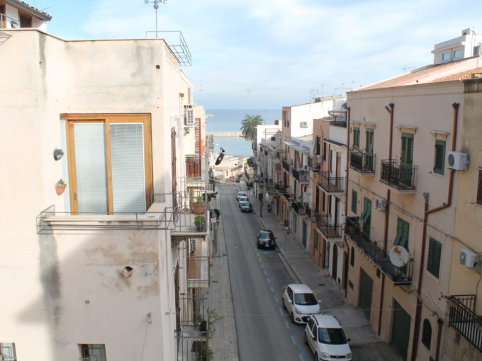 Appartamento in vendita Castellammare del Golfo - via Roma Appartamento in vendita Castellammare del Golfo - via Roma IMG 0357 680x510 - Appartamento in vendita Castellammare del Golfo - via Roma