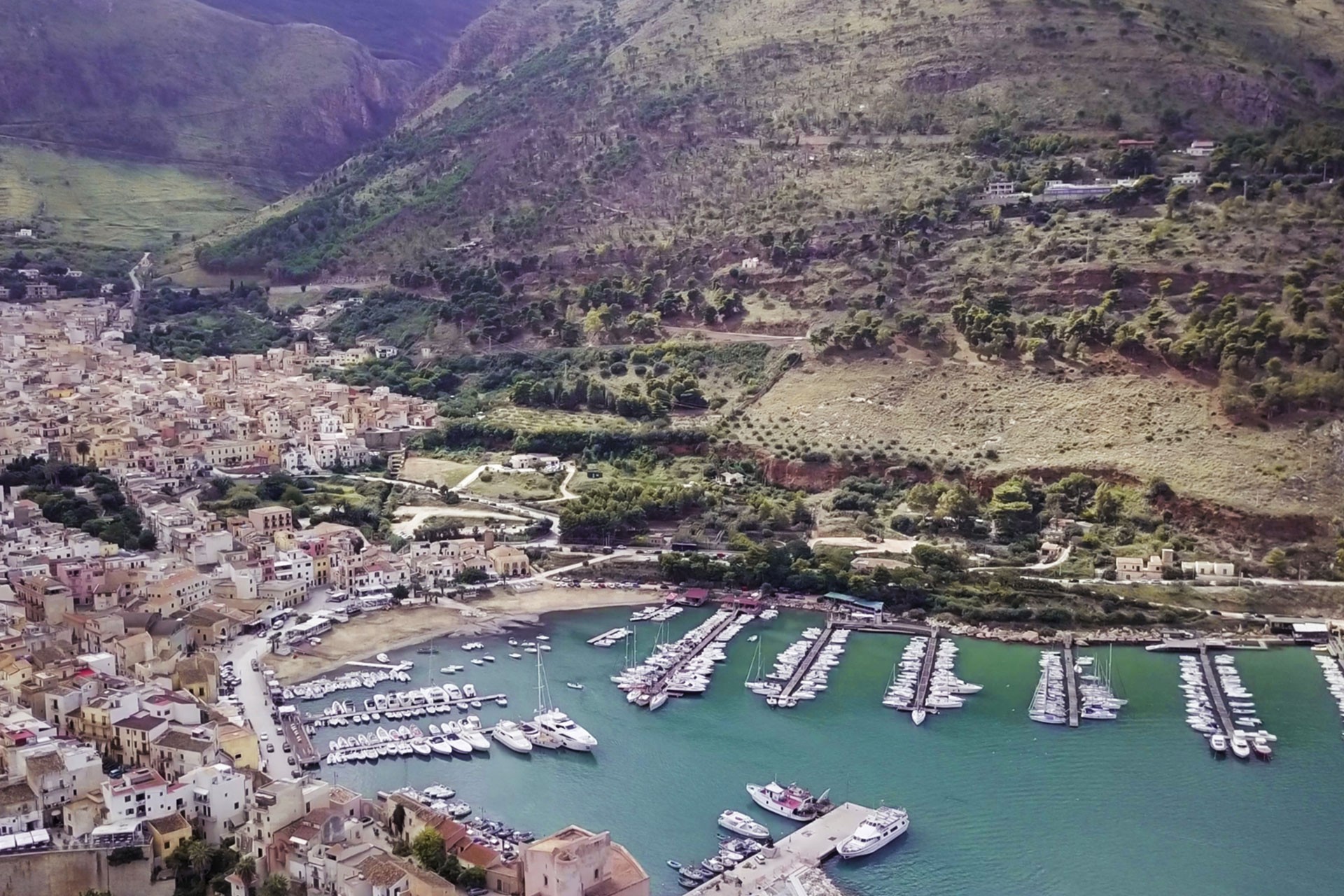 alka immob panoramiche castellammare del golfo - For those who buy