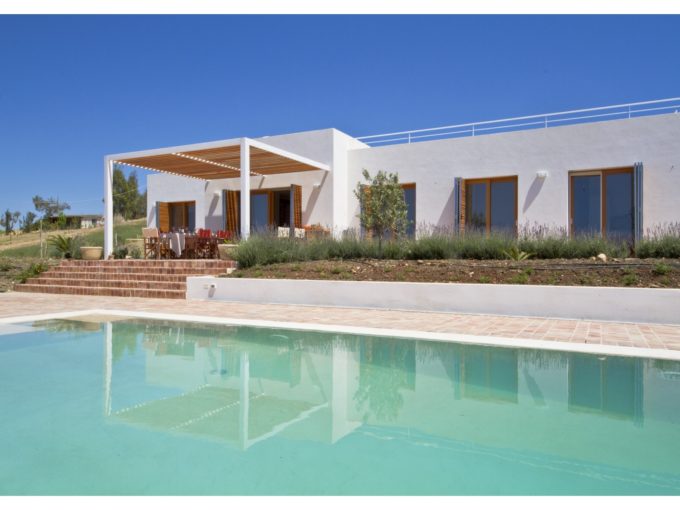 Charming panoramic Villa with swimming pool - Menfi Charming panoramic Villa with swimming pool - Menfi IMG 0171 680x510 - Charming panoramic Villa with swimming pool - Menfi