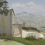 rendering pilato piano c asa 150x150 - Villa Cala Mazzo di Sciacca