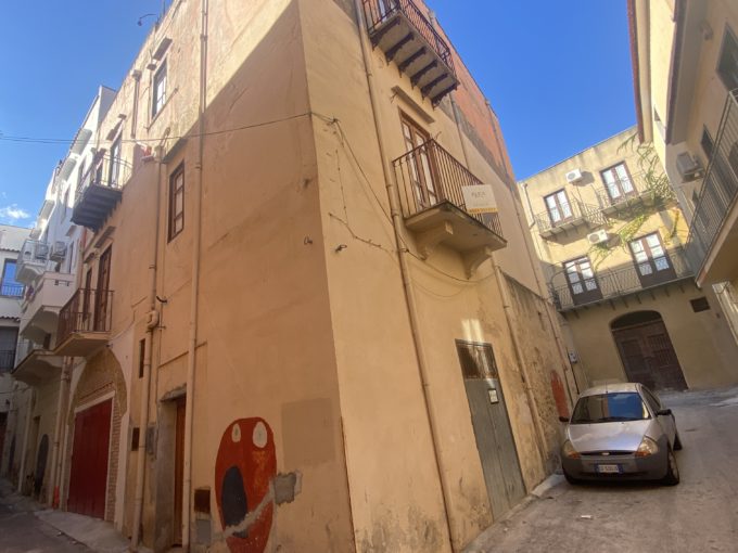 IMG 2982 680x510 - Appartamento in centro Castellammare del Golfo
