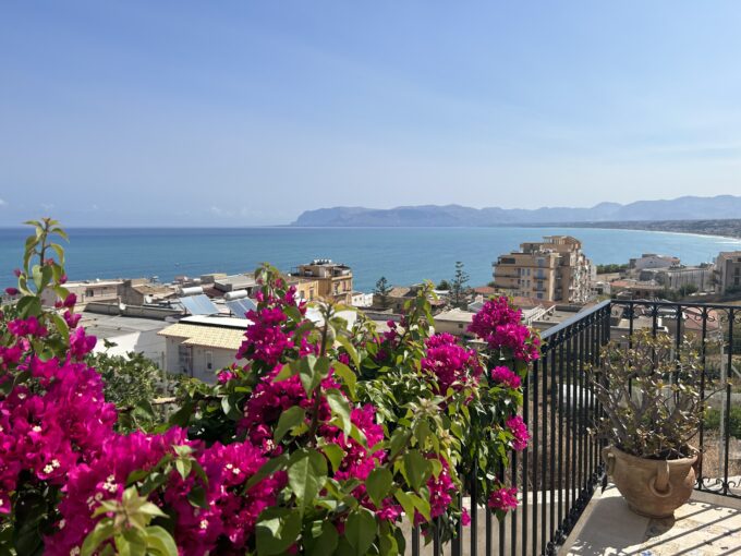 1 680x510 - Indipendente vista mare via Bengasi - Castellammare del Golfo