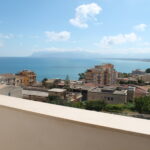IMG 3506 terrazza vista 150x150 - Villa a schiera a 30 metri dal mare - Residence Alcione Castellammare del Golfo