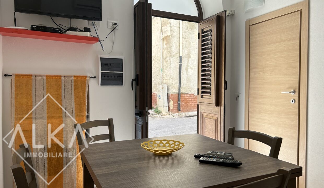 5 cucina
