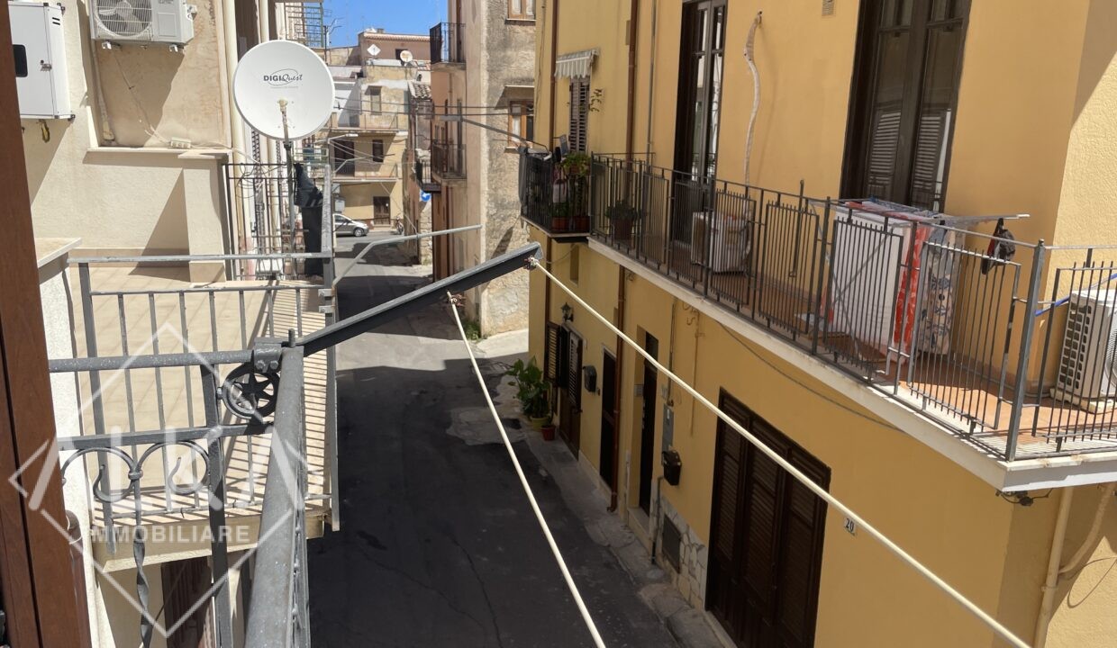 affaccio balcone 1