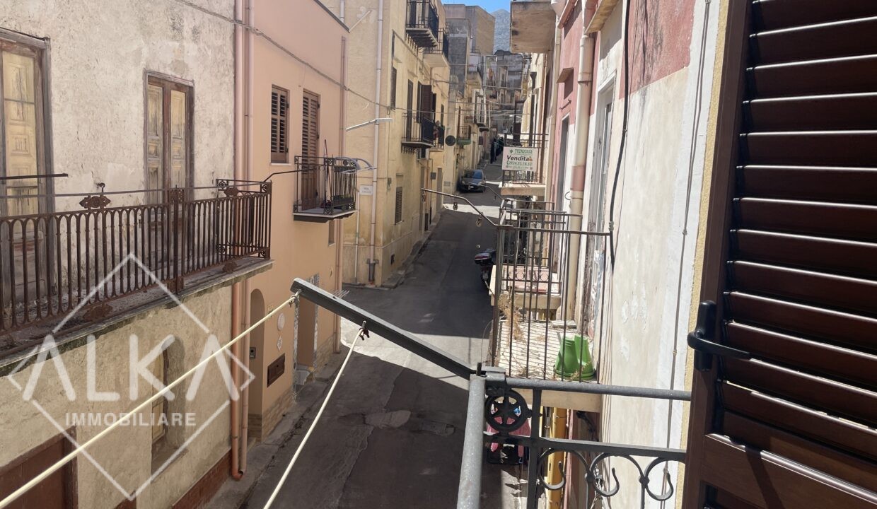 affaccio balcone 2