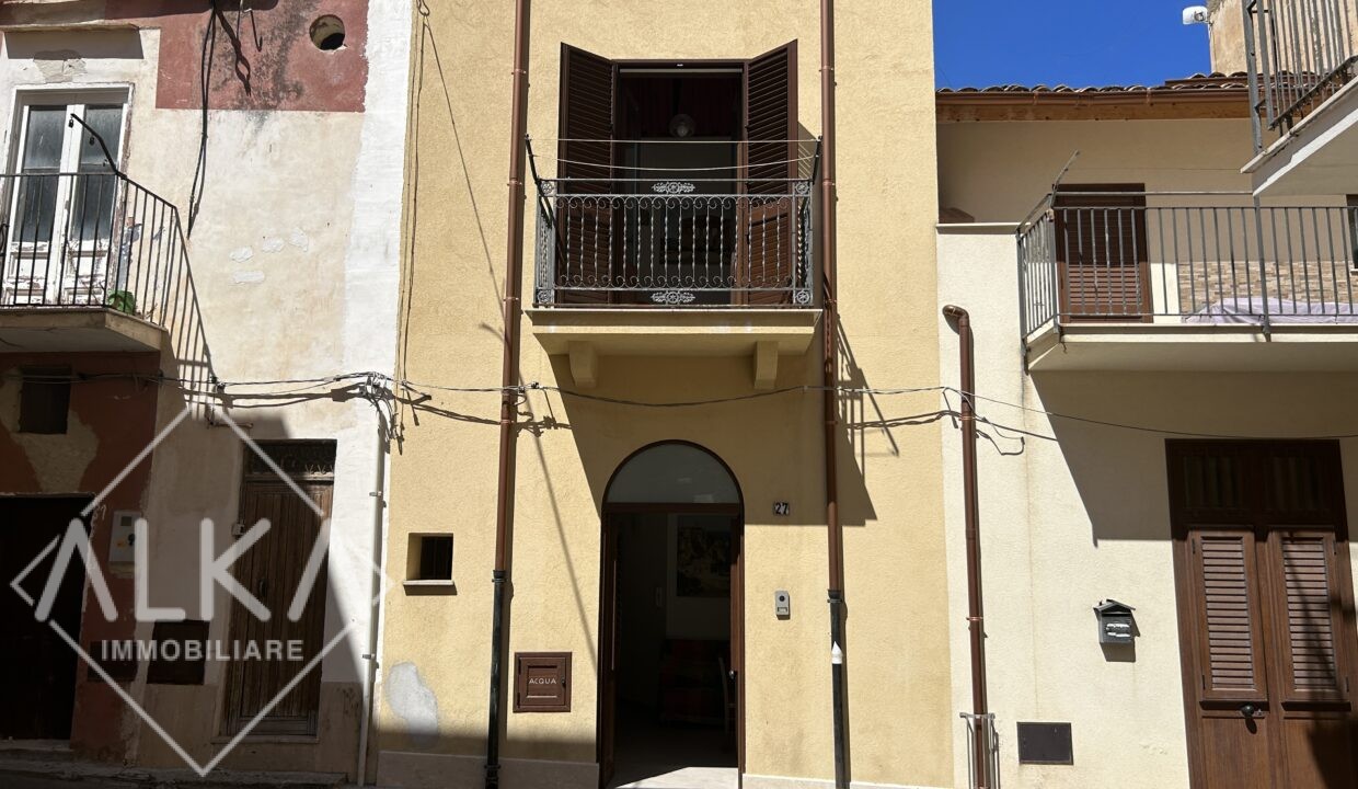 prospetto