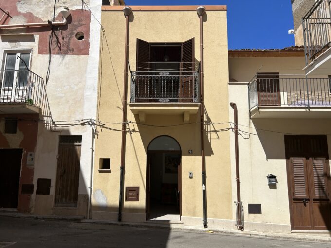 prospetto 680x510 - Terra tetto via Bovio - centro storico Castellammare del Golfo