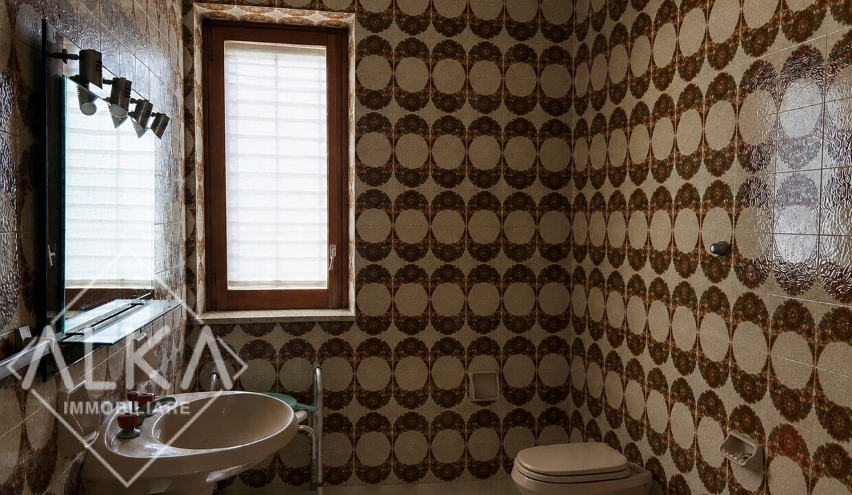 bagno
