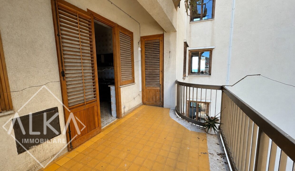 Veranda